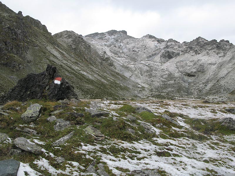 zechnerkarspitze